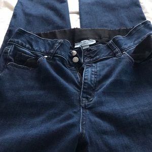 Lane Bryant jeans